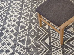 Aalto kääntömatto, eri kokoja