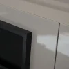 Adolf Design Torino TV-taso 180cm, korkeakiilto