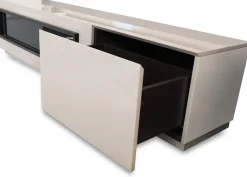 Adolf Design Torino TV-taso 180cm, korkeakiilto