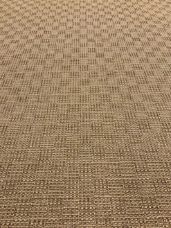 Africa matto pyöreä, halk 100cm
