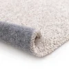 Ahto nukkamatto beige-harmaa, eri kokoja