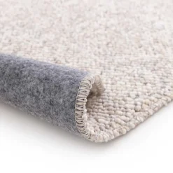 Ahto nukkamatto beige-harmaa, eri kokoja