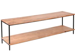 Amsterdam TV-taso 150cm, luonnonvärinen