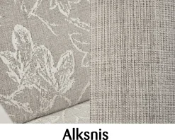 Anne nojatuoli, eri värejä
