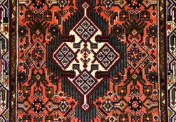 Asadabad matto, 80x297cm