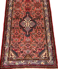Asadabad matto, 80x297cm