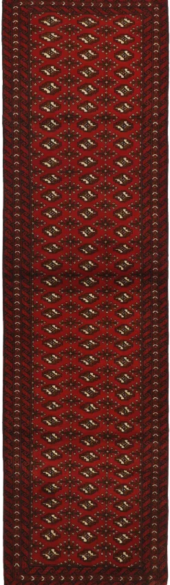 Balutch Matto, 81x297 cm