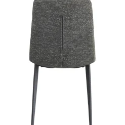 Basso ruokapöydän tuoli, vihreä