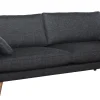 BD Möbel Horizont Lounge 3-ist. sohva