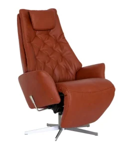 BD-Möbel Ruby Lux mekanismituoli