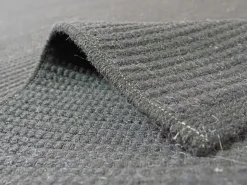 Botnia Carpet Harmonia villamatto 170x240cm, musta