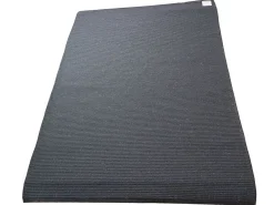 Botnia Carpet Harmonia villamatto 170x240cm, musta