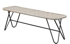 Butterfly rottinkipenkki 126cm