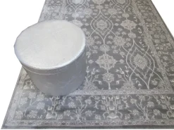 Carmel viskoosimatto, 155x230 cm