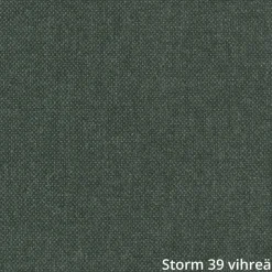 Casa vuodesohva, eri värejä