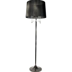 Crystal lattiavalaisin, eri värejä