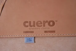 Cuero Lepakkotuoli Pampa Mariposa, Chocolate