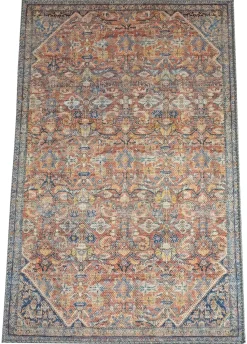 Dalila käytävämatto, 70x130 cm