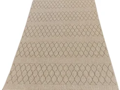 Dawn Marokko matto pellava, eri kokoja
