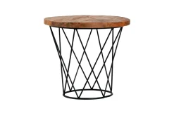 Deco Cone lamppupöytä 50cm