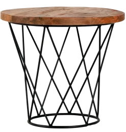 Deco Cone lamppupöytä 50cm
