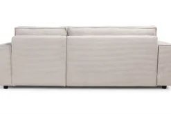 Deco divaanisohva vuodesohva, valkoinen