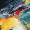 Decora-nukkamatto 133x190cm