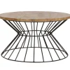 Deco Twist Maxi sohvapöytä 80cm