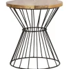 Deco Twist Mini pikkupöytä 45cm