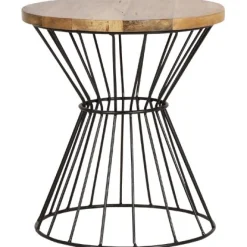 Deco Twist Mini pikkupöytä 45cm