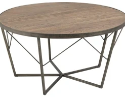 Durham sohvapöytä 90cm