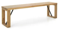 Edna penkki 195cm, eri vaihtoehtoja