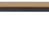 Edward penkki nonwood 180cm, teak
