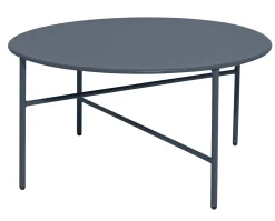 Envy sohvapöytä 70/35cm, sininen