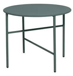 Envy sohvapöytä 50/40cm, vihreä