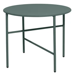 Envy sohvapöytä 50/40cm, vihreä
