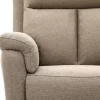 Grand 2-istuttava mekanismisohva, beige