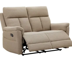 Grand 3+2+1 sohvakalusto mekanismeilla, beige