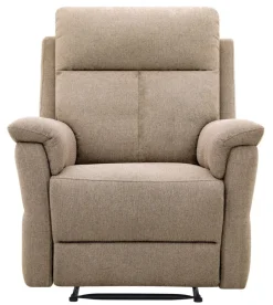 Grand 3+2+1 sohvakalusto mekanismeilla, beige