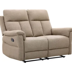 Grand 3+2+1 sohvakalusto mekanismeilla, beige