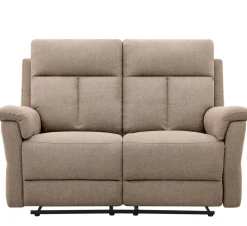 Grand 3+2+1 sohvakalusto mekanismeilla, beige