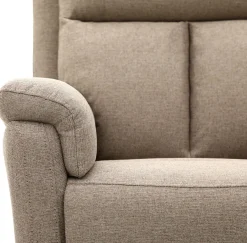 Grand 3+1+1 sohvakalusto mekanismeilla, beige
