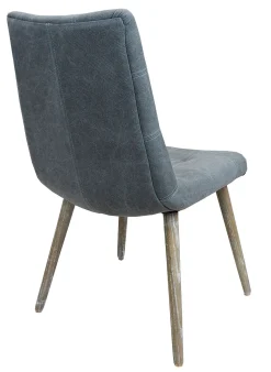 Haag tuoli vintage, eri värejä