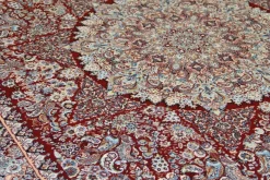 Hamal matto punainen 140x200cm