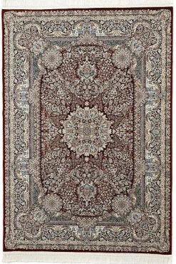 Hamal matto punainen 140x200cm