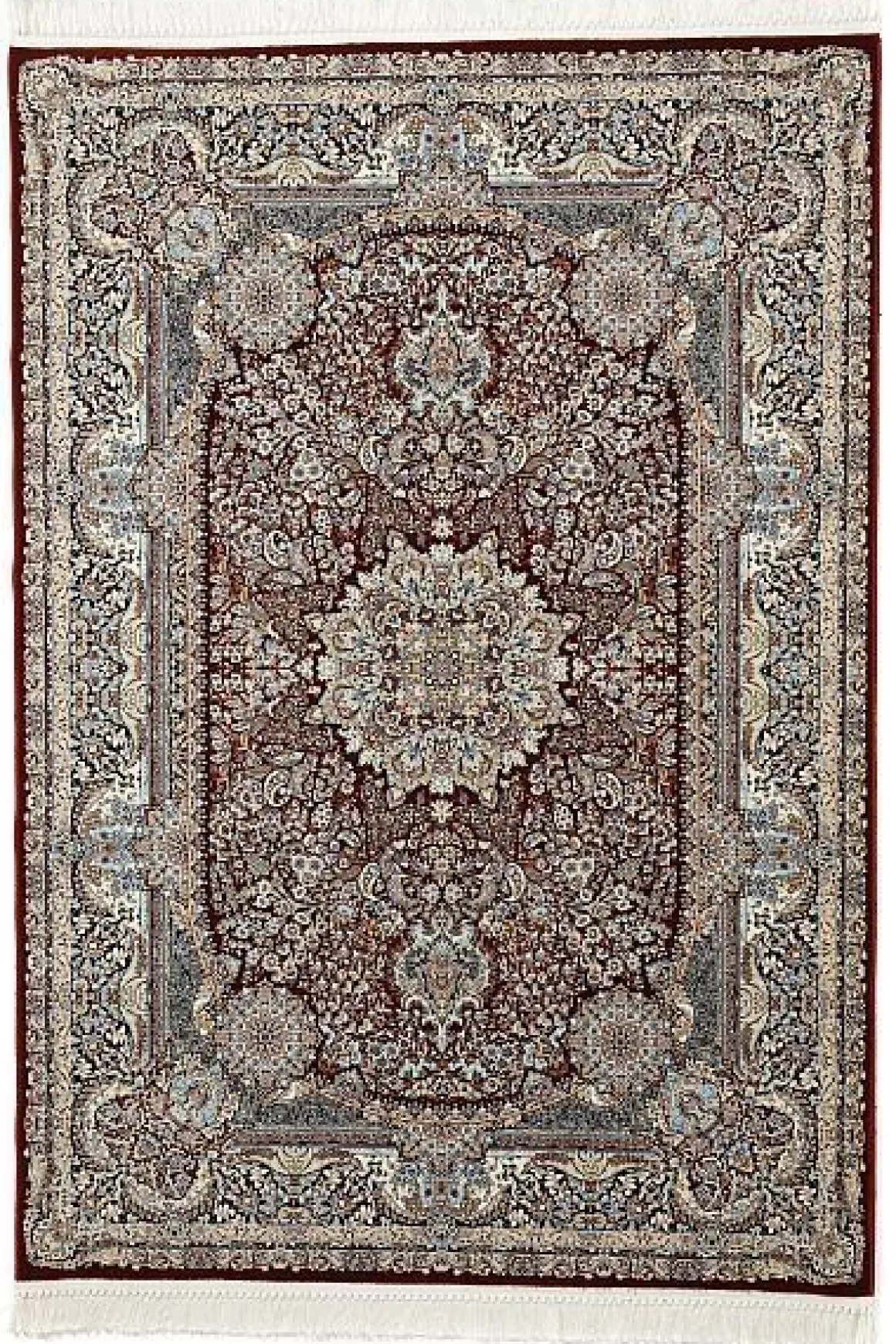 Hamal matto punainen 140x200cm