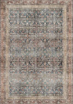 Hania matto, jättikoko 230x330 cm