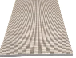 Hanna Korvela Duetto4 matto v.harmaa, 160x230cm