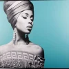 Havanna taulu, 75x100 cm
