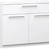 Havi lipastokaappi 90cm, eri värejä